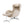 6-Mode Heated Full Body Massage Chair with Ottoman