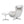 6-Mode Heated Full Body Massage Chair with Ottoman
