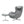6-Mode Heated Full Body Massage Chair with Ottoman