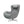 6-Mode Heated Full Body Massage Chair with Ottoman