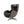 6-Mode Heated Full Body Massage Chair with Ottoman