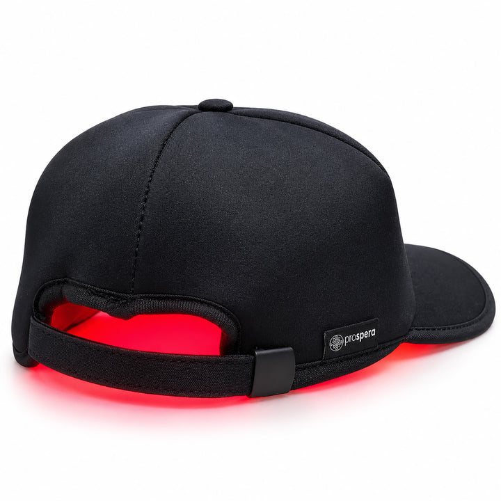 LED Red Light Hair Growth and Scalp Therapy Cap