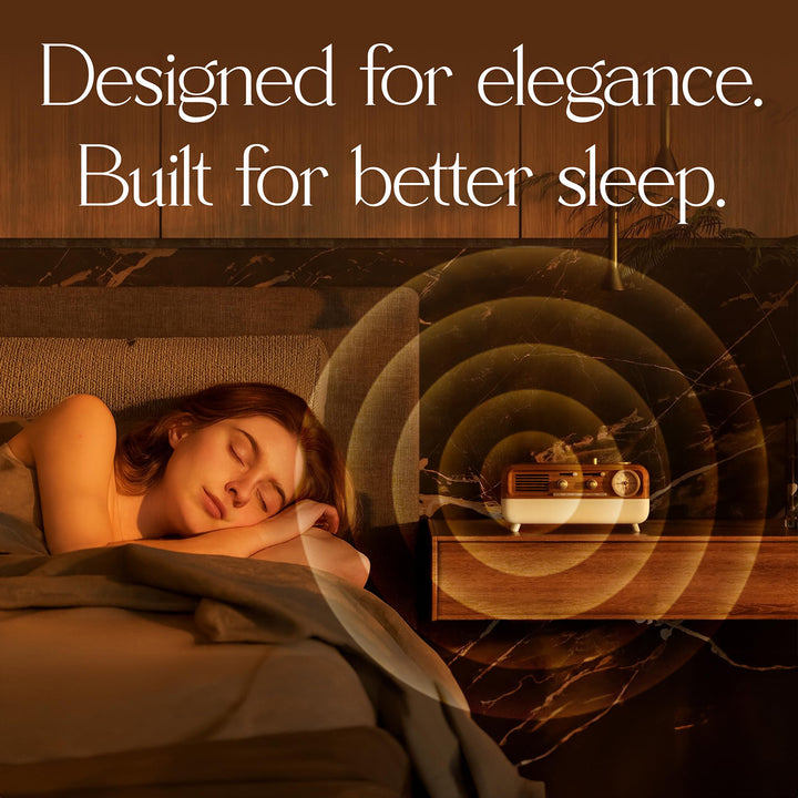 Gradual Wake-Up Alarm Clock