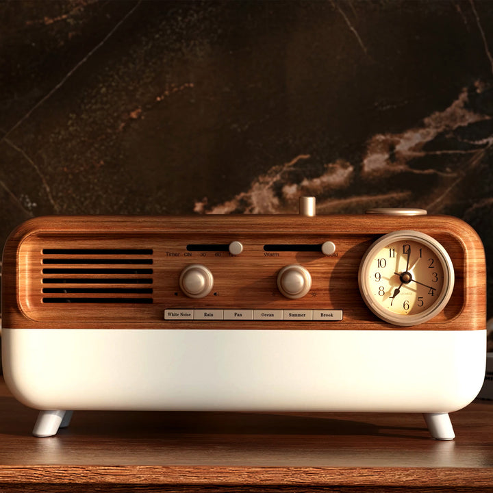 Gradual Wake-Up Alarm Clock