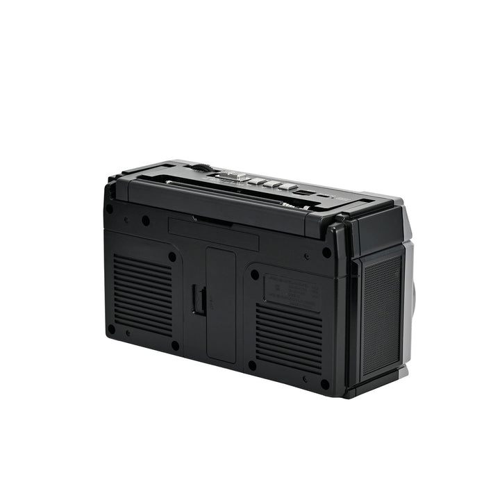 Retro Bluetooth Speaker and AM/FM Radio
