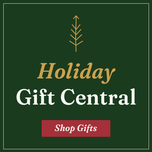 Holiday Gift Central Shop Gifts