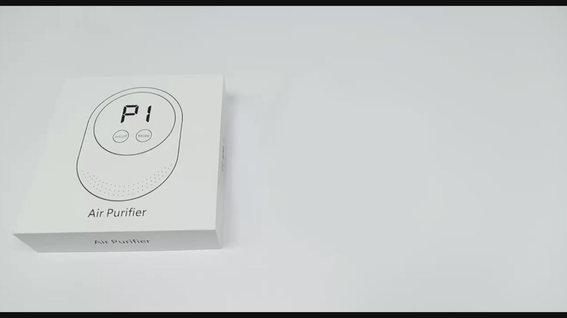 Pet Odor Eliminator Plug-In