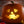Animated Jack-O-Lantern