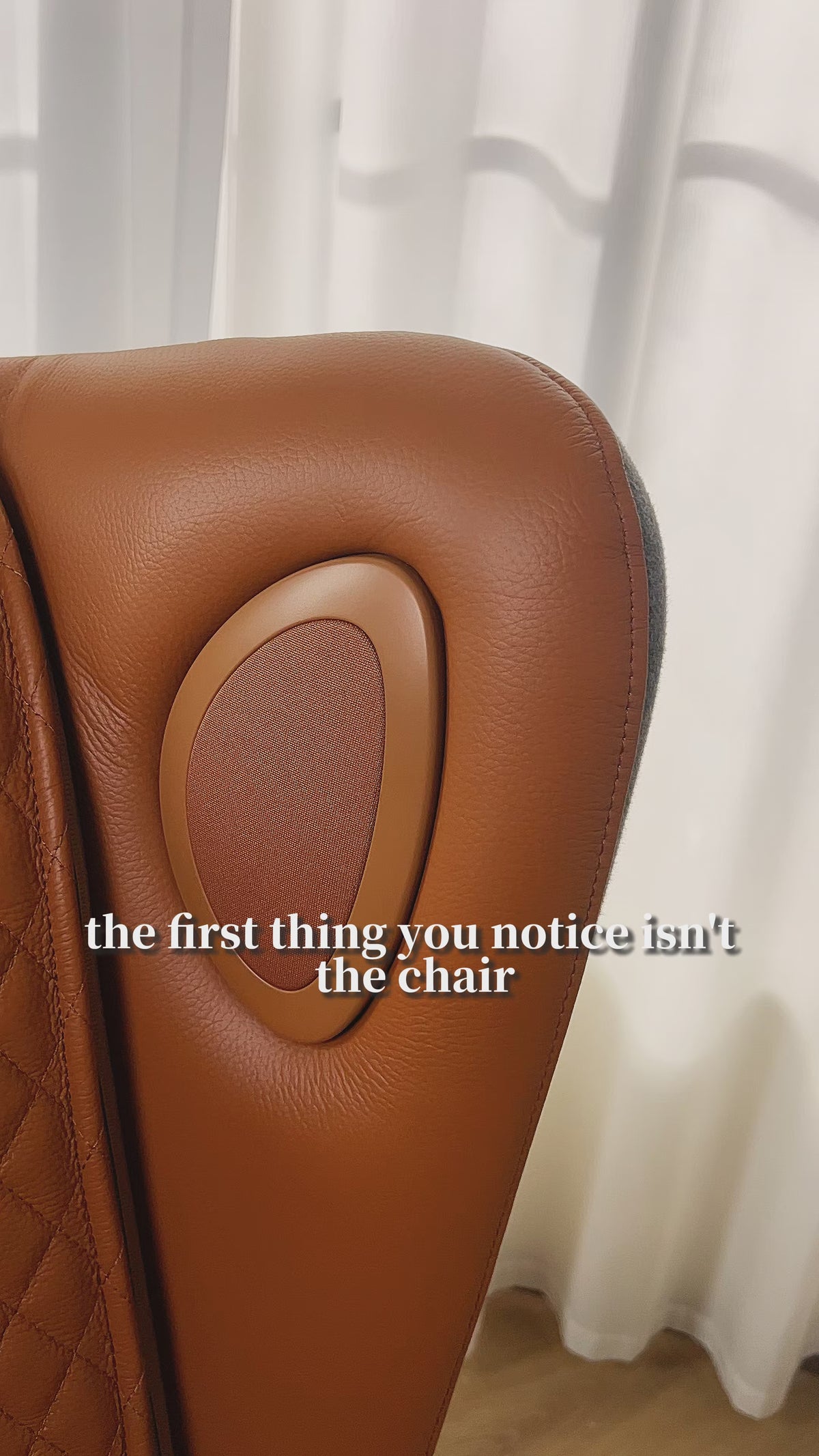 Zero Gravity Full Body Massage and Heat Chair