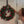 24'' Solar LED Wreath