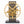 Bulova Cog Clock
