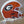 NFL LED Football Helmet Desk Lamp